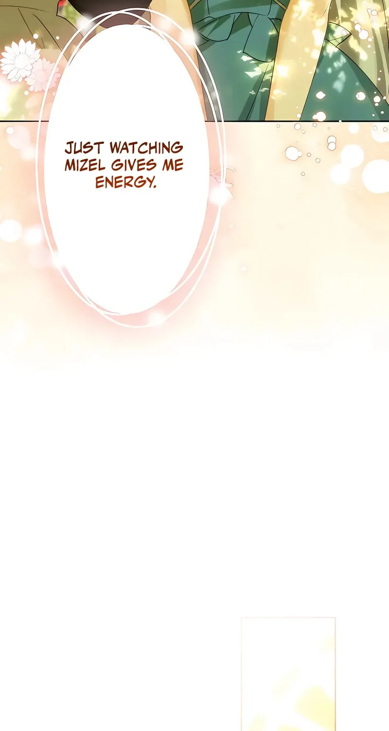 She is Obsessed with the Possessive Flame Emperor Chapter 8 page 57 - 