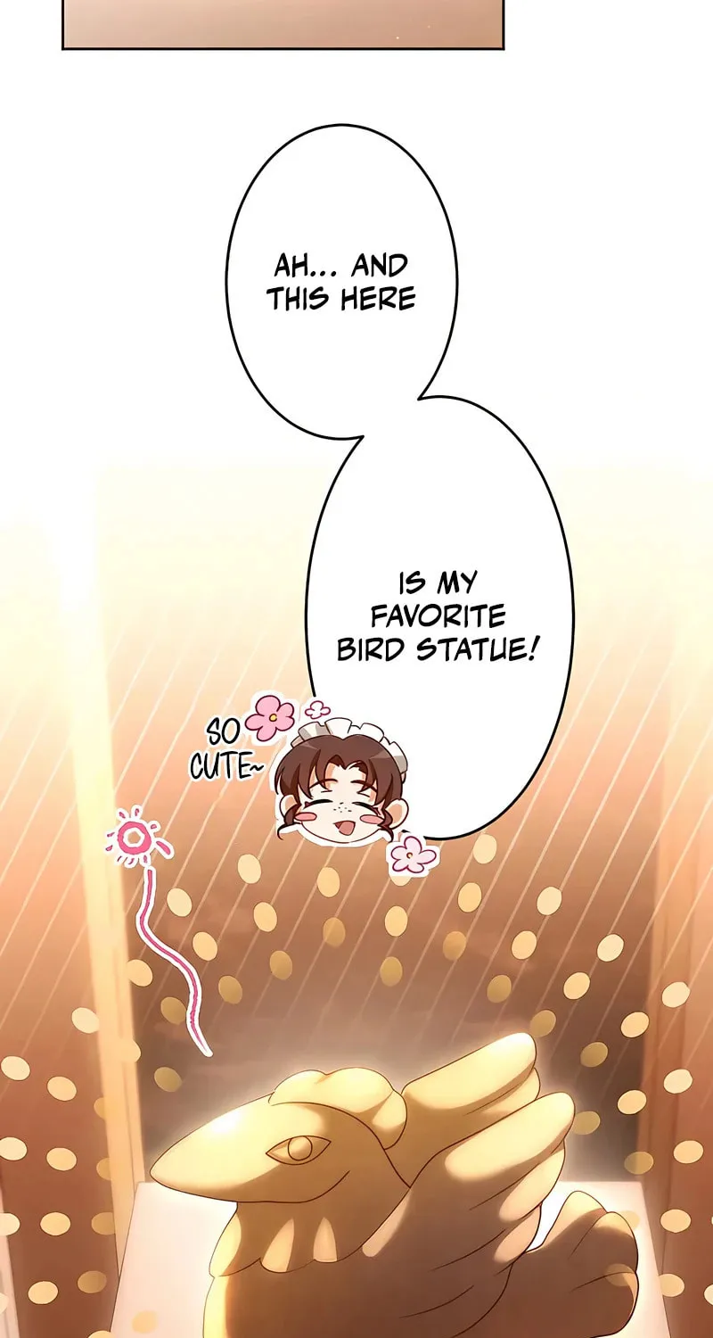 She is Obsessed with the Possessive Flame Emperor Chapter 8 page 59 - 