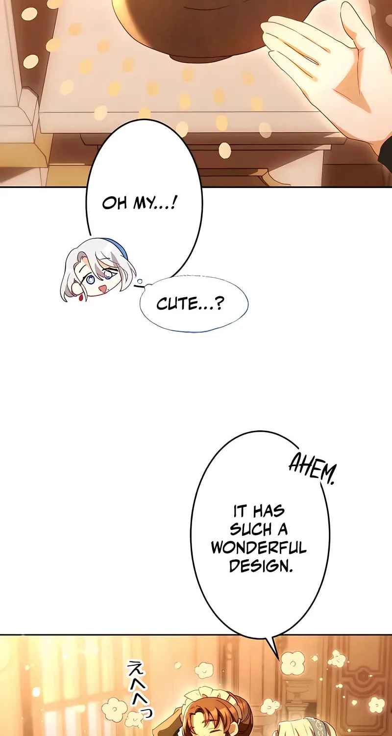 She is Obsessed with the Possessive Flame Emperor Chapter 8 page 60 - 
