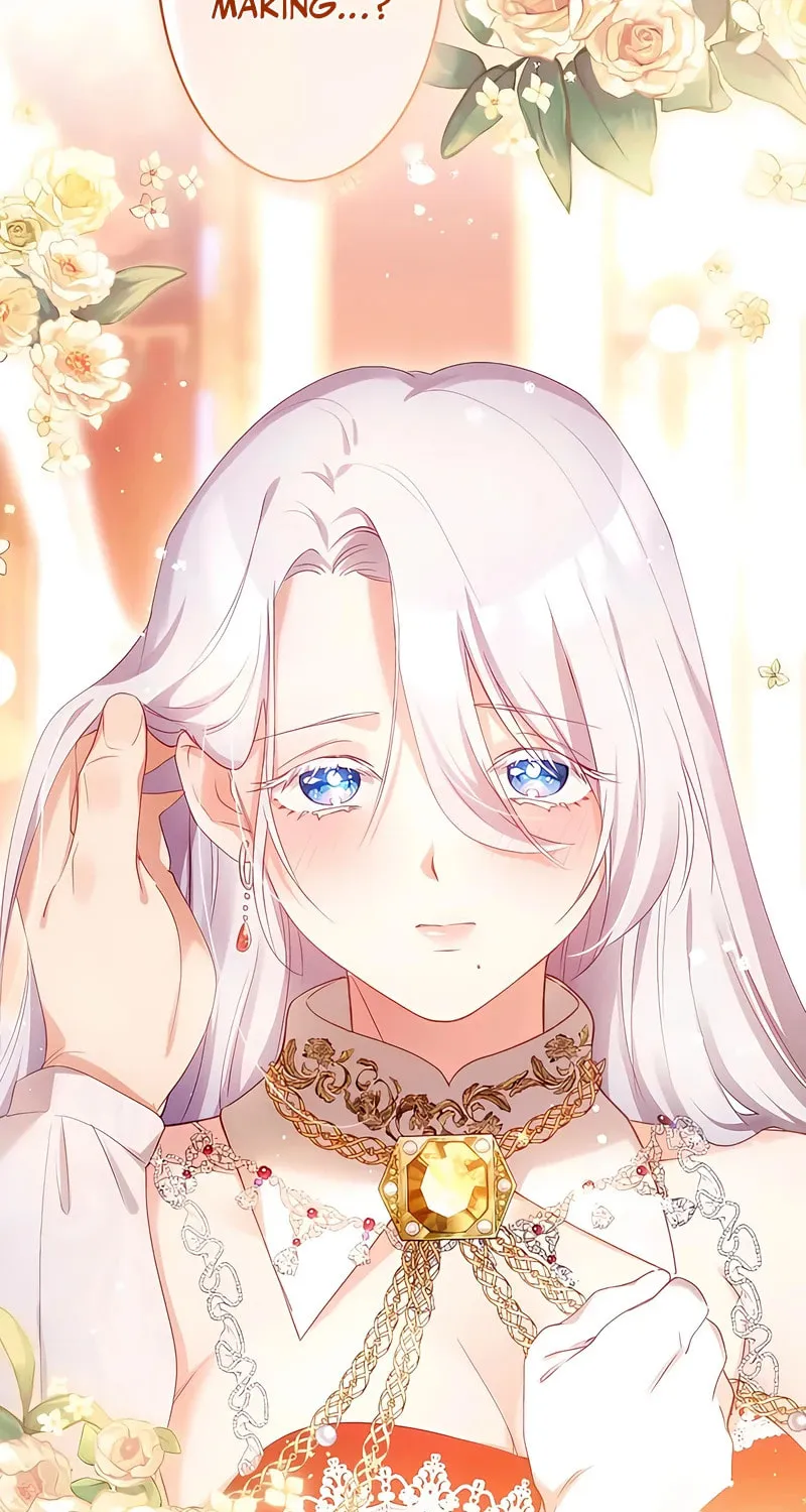 She is Obsessed with the Possessive Flame Emperor Chapter 8 page 7 - 