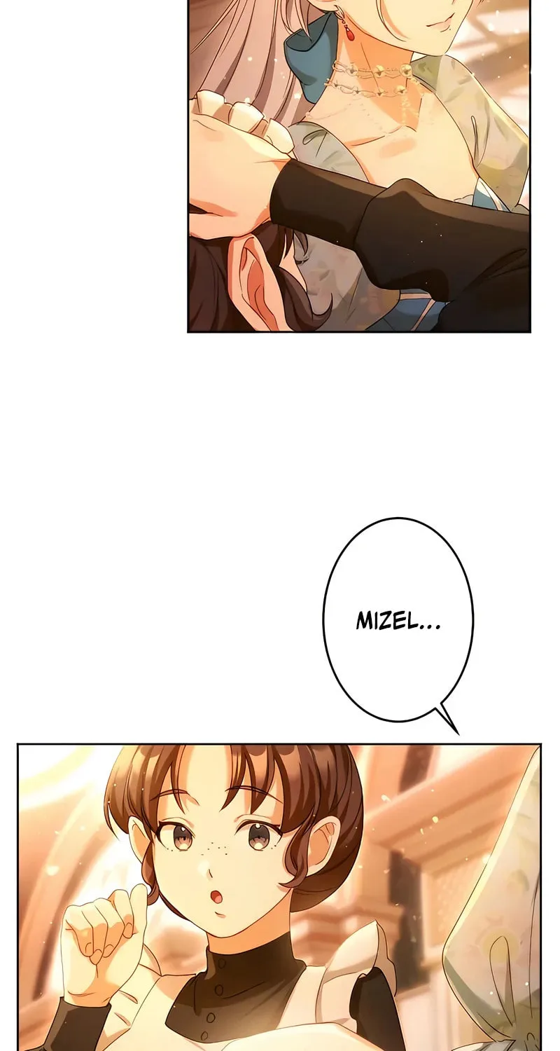 She is Obsessed with the Possessive Flame Emperor Chapter 8 page 62 - 