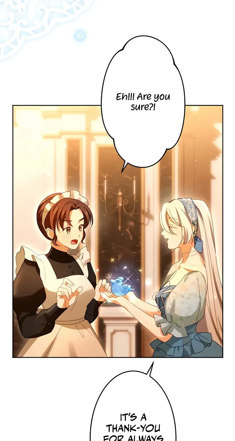 She is Obsessed with the Possessive Flame Emperor Chapter 8 page 66 - 