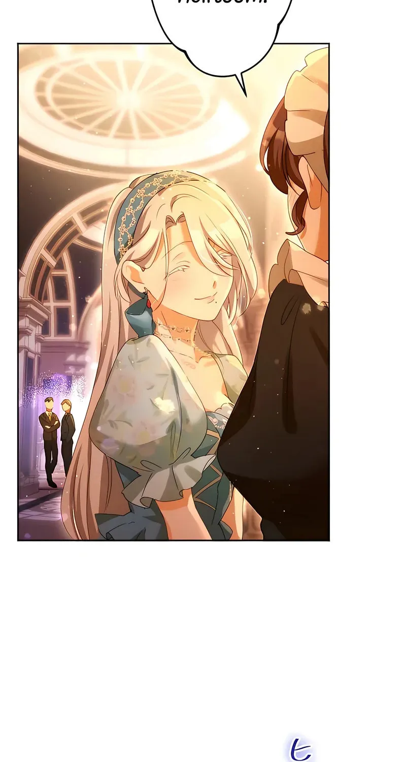 She is Obsessed with the Possessive Flame Emperor Chapter 8 page 69 - 