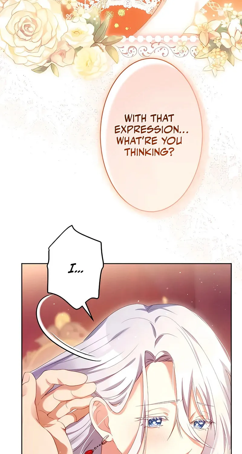 She is Obsessed with the Possessive Flame Emperor Chapter 8 page 8 - 