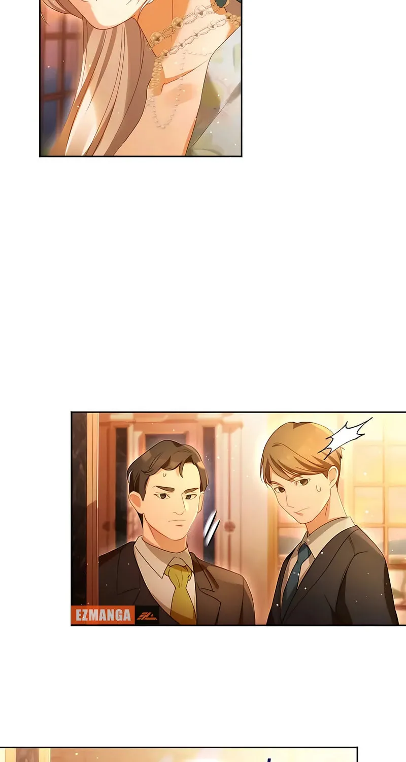 She is Obsessed with the Possessive Flame Emperor Chapter 8 page 71 - 