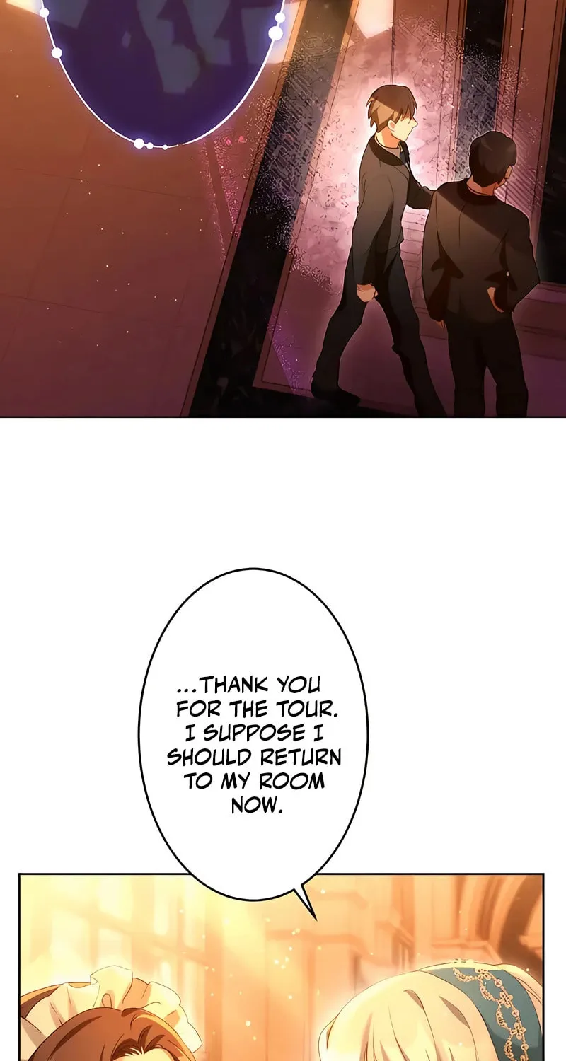 She is Obsessed with the Possessive Flame Emperor Chapter 8 page 74 - 