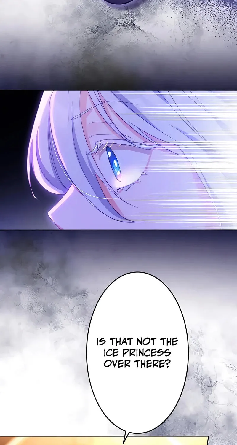 She is Obsessed with the Possessive Flame Emperor Chapter 8 page 76 - 
