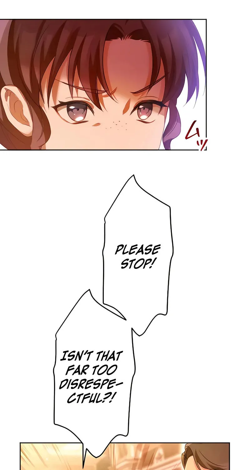She is Obsessed with the Possessive Flame Emperor Chapter 8 page 80 - 