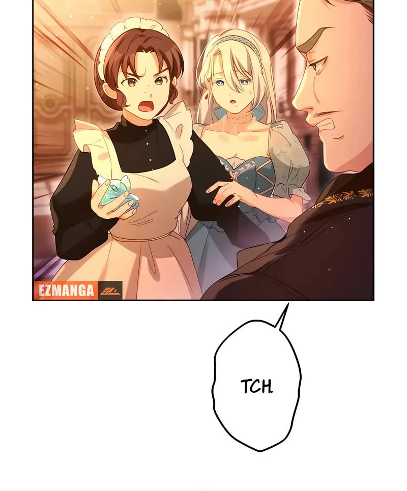 She is Obsessed with the Possessive Flame Emperor Chapter 8 page 81 - 