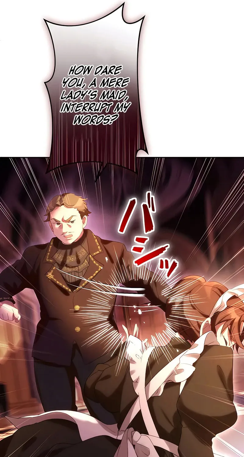 She is Obsessed with the Possessive Flame Emperor Chapter 8 page 82 - 
