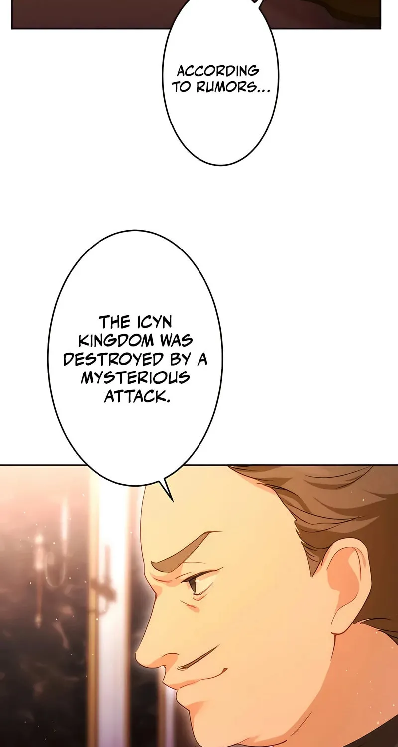 She is Obsessed with the Possessive Flame Emperor Chapter 8 page 85 - 
