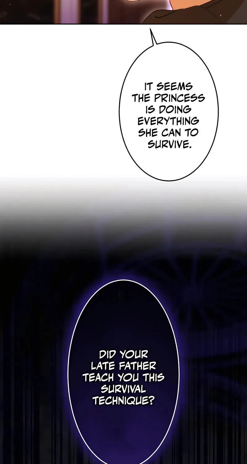 She is Obsessed with the Possessive Flame Emperor Chapter 8 page 86 - 