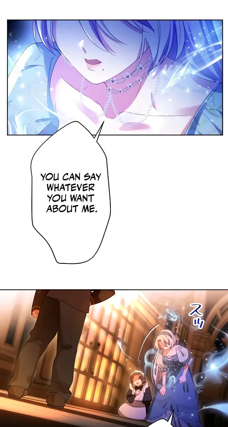 She is Obsessed with the Possessive Flame Emperor Chapter 8 page 88 - 