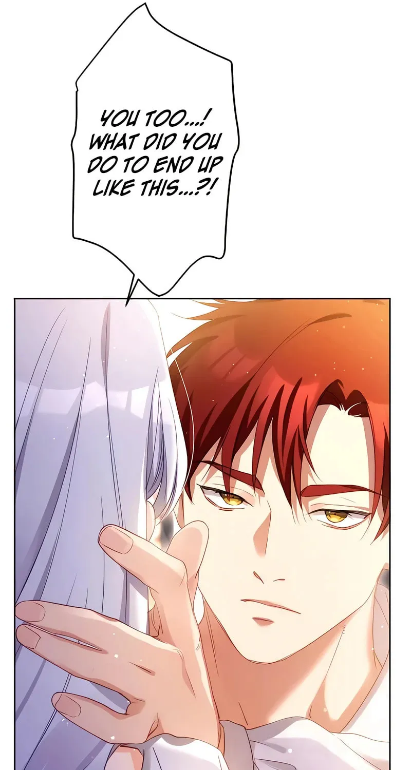 She is Obsessed with the Possessive Flame Emperor Chapter 8 page 10 - 
