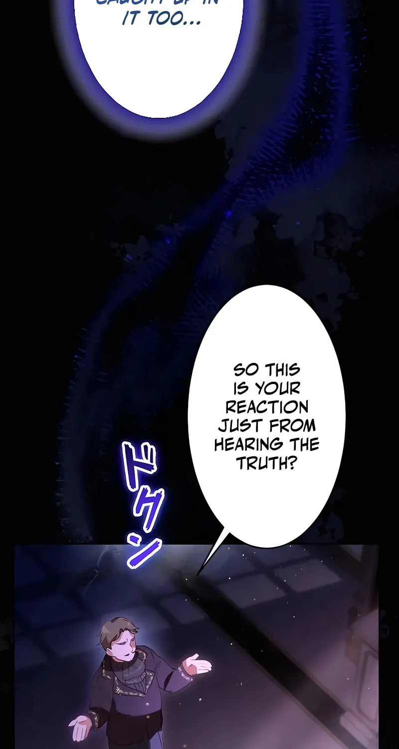 She is Obsessed with the Possessive Flame Emperor Chapter 8 page 95 - 