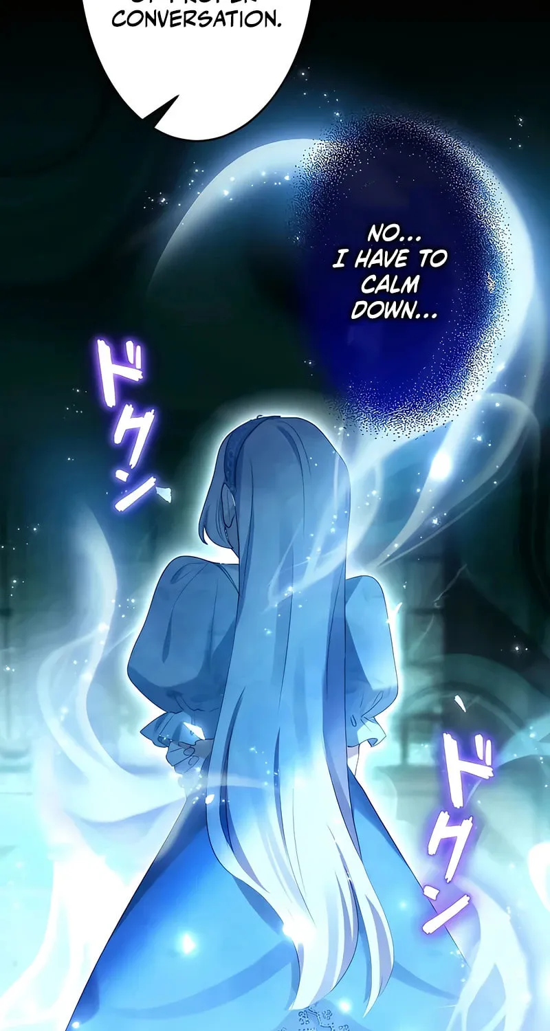 She is Obsessed with the Possessive Flame Emperor Chapter 8 page 97 - 