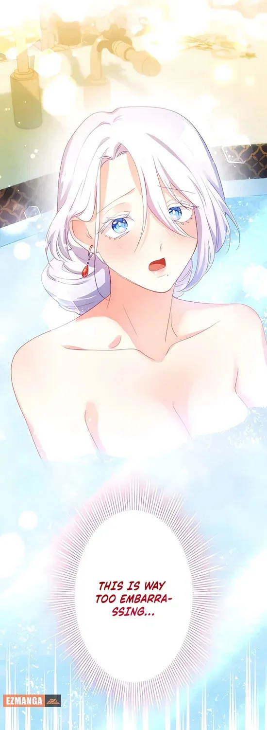 She is Obsessed with the Possessive Flame Emperor Chapter 9 page 102 - 