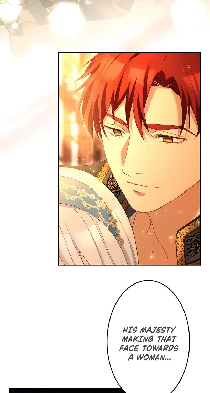 She is Obsessed with the Possessive Flame Emperor Chapter 9 page 13 - 