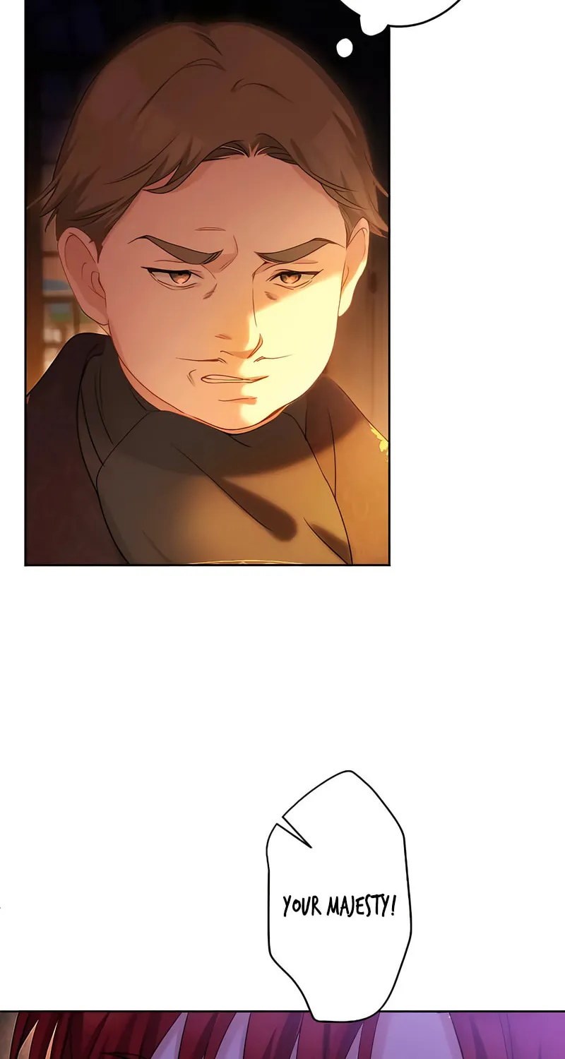 She is Obsessed with the Possessive Flame Emperor Chapter 9 page 14 - 