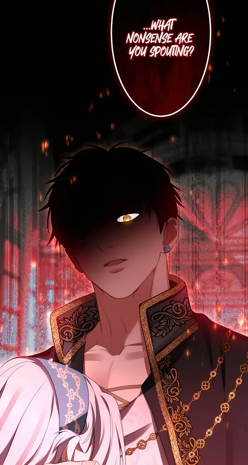 She is Obsessed with the Possessive Flame Emperor Chapter 9 page 19 - 