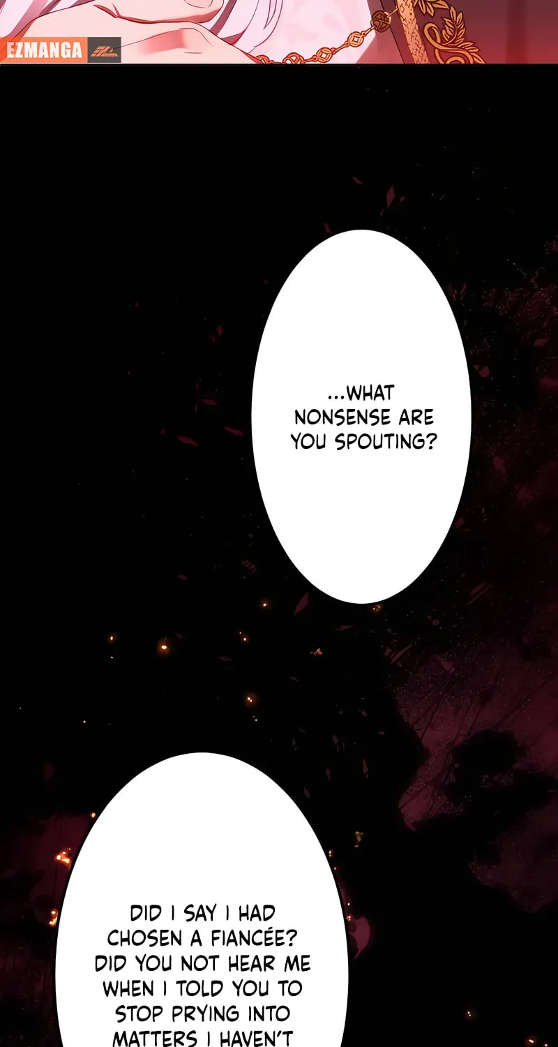 She is Obsessed with the Possessive Flame Emperor Chapter 9 page 20 - 