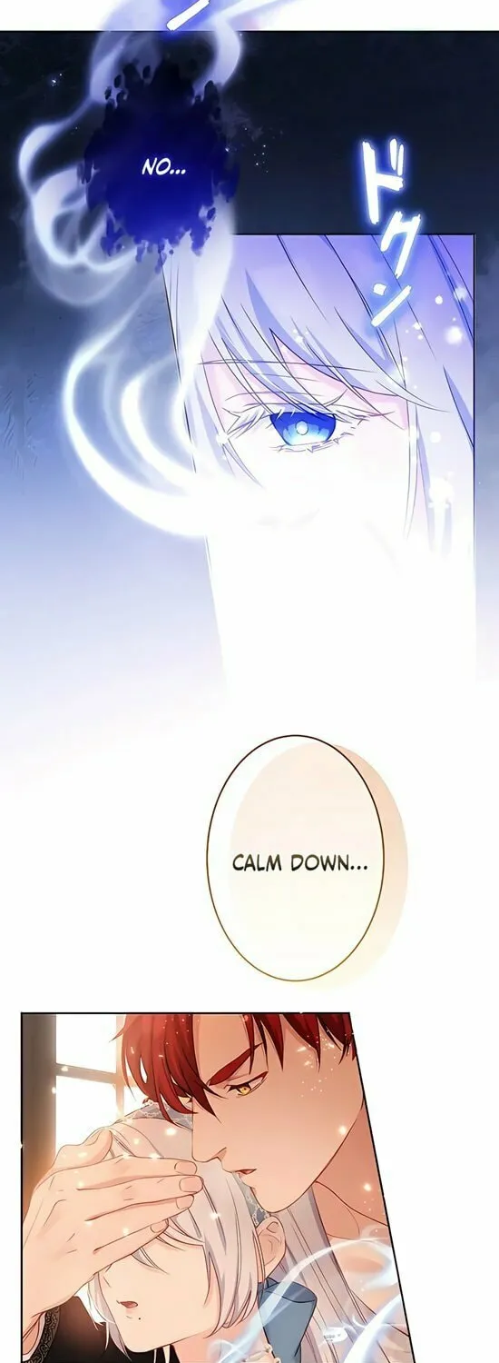 She is Obsessed with the Possessive Flame Emperor Chapter 9 page 3 - 
