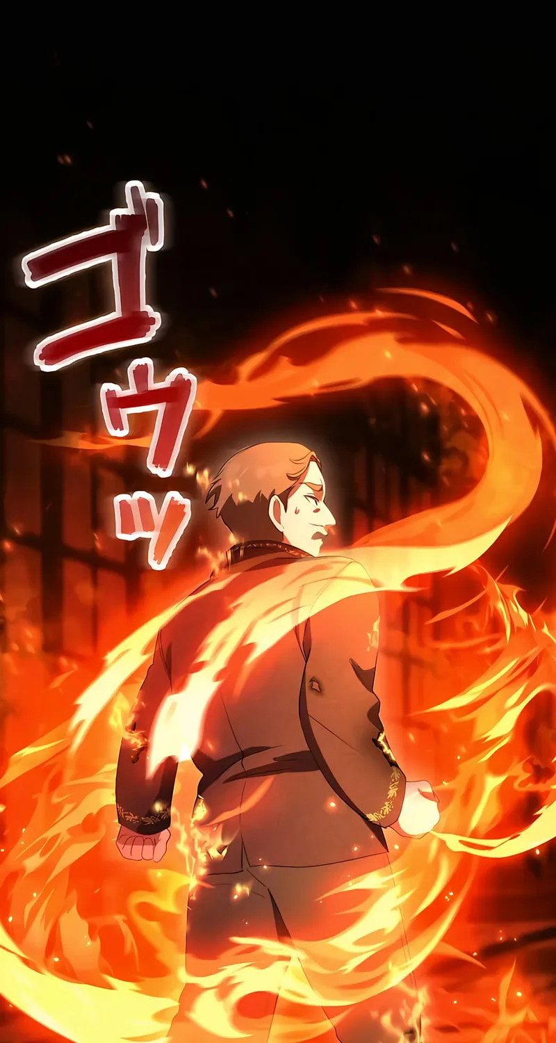 She is Obsessed with the Possessive Flame Emperor Chapter 9 page 25 - 