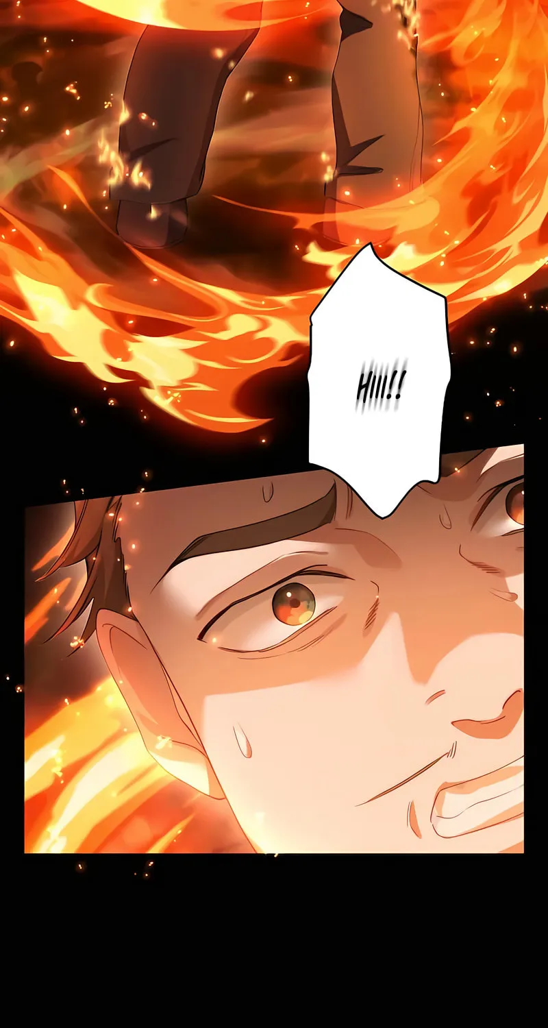 She is Obsessed with the Possessive Flame Emperor Chapter 9 page 26 - 