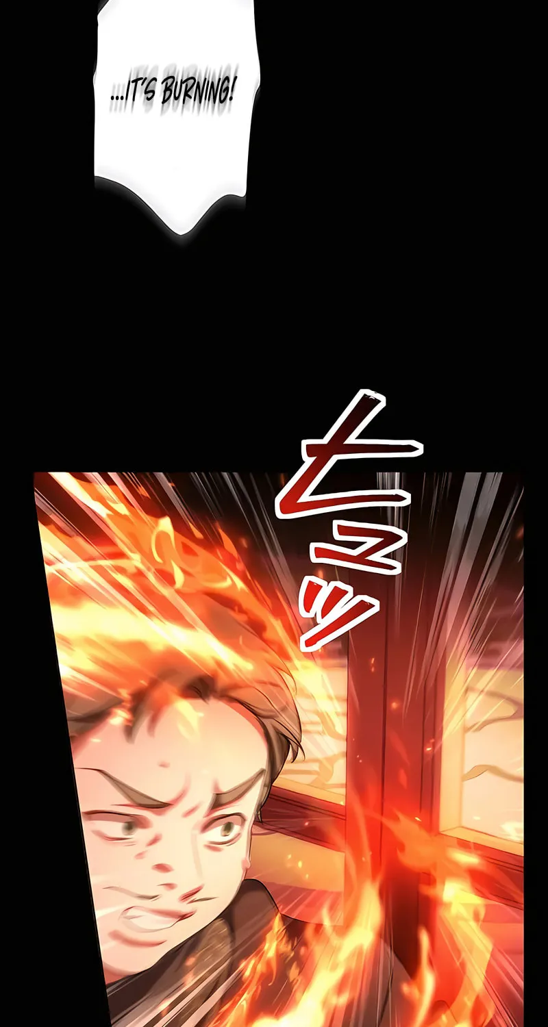 She is Obsessed with the Possessive Flame Emperor Chapter 9 page 28 - 