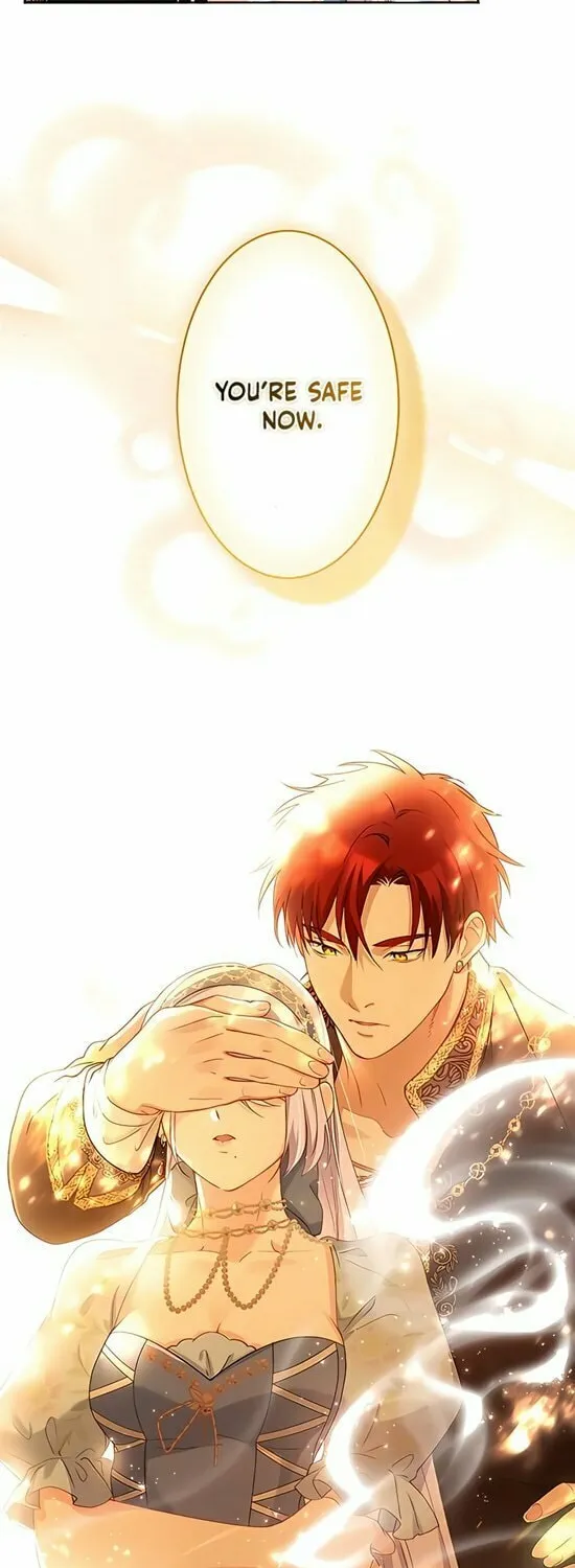 She is Obsessed with the Possessive Flame Emperor Chapter 9 page 4 - 