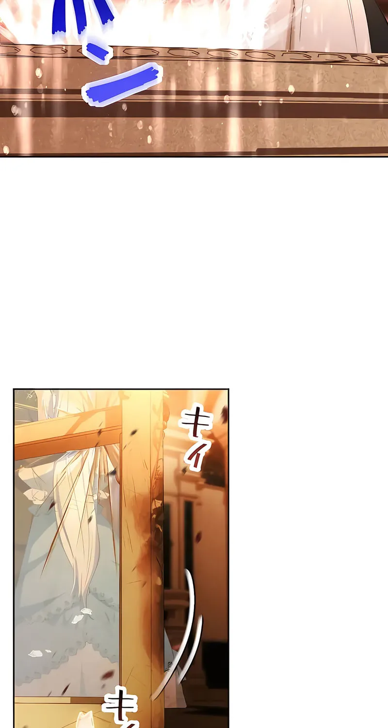 She is Obsessed with the Possessive Flame Emperor Chapter 9 page 31 - 