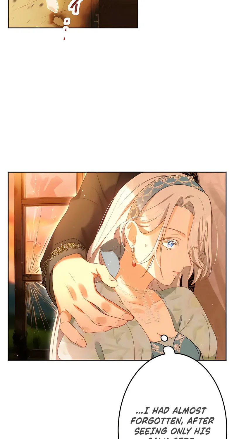 She is Obsessed with the Possessive Flame Emperor Chapter 9 page 32 - 