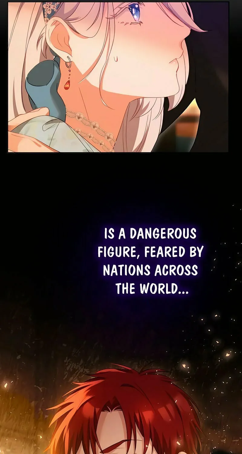She is Obsessed with the Possessive Flame Emperor Chapter 9 page 34 - 