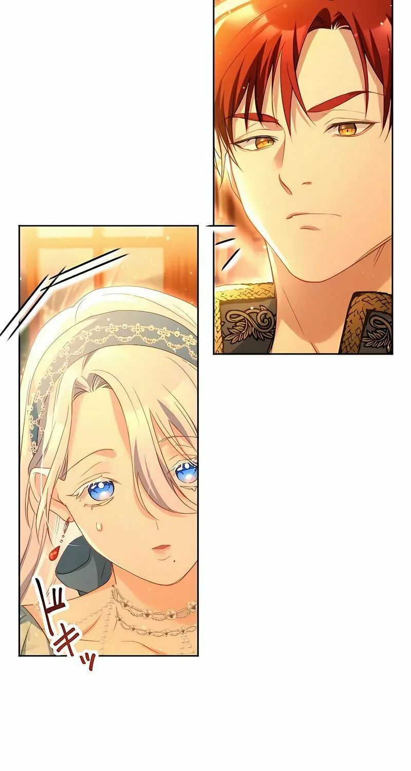 She is Obsessed with the Possessive Flame Emperor Chapter 9 page 36 - 