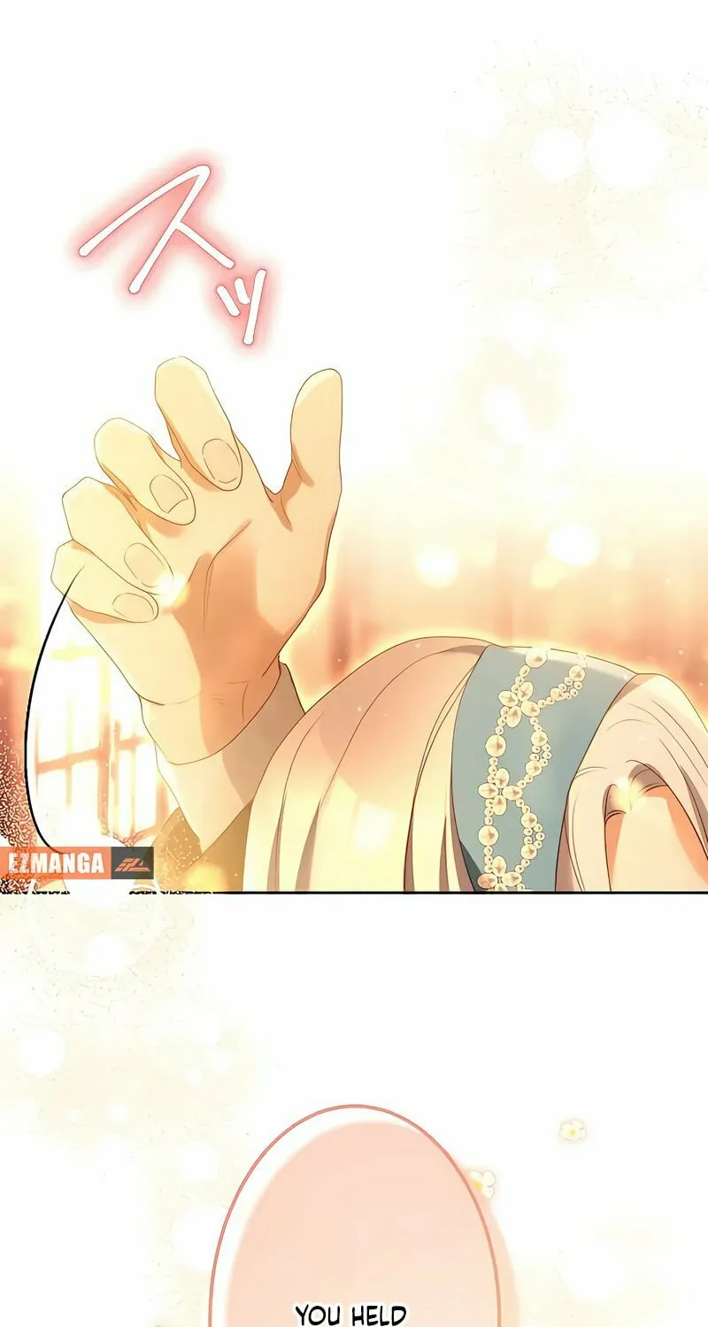 She is Obsessed with the Possessive Flame Emperor Chapter 9 page 37 - 