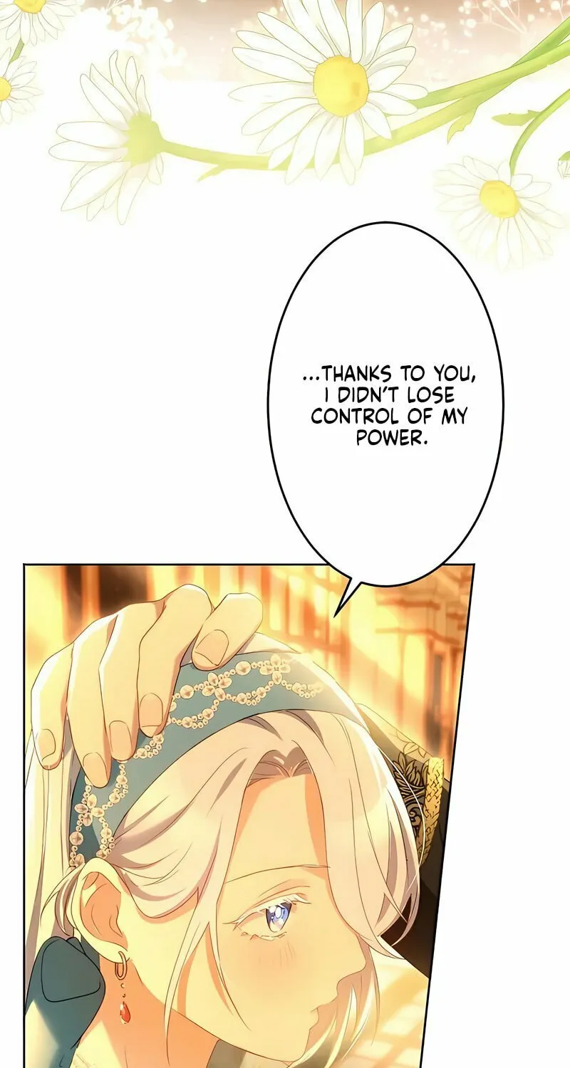 She is Obsessed with the Possessive Flame Emperor Chapter 9 page 39 - 