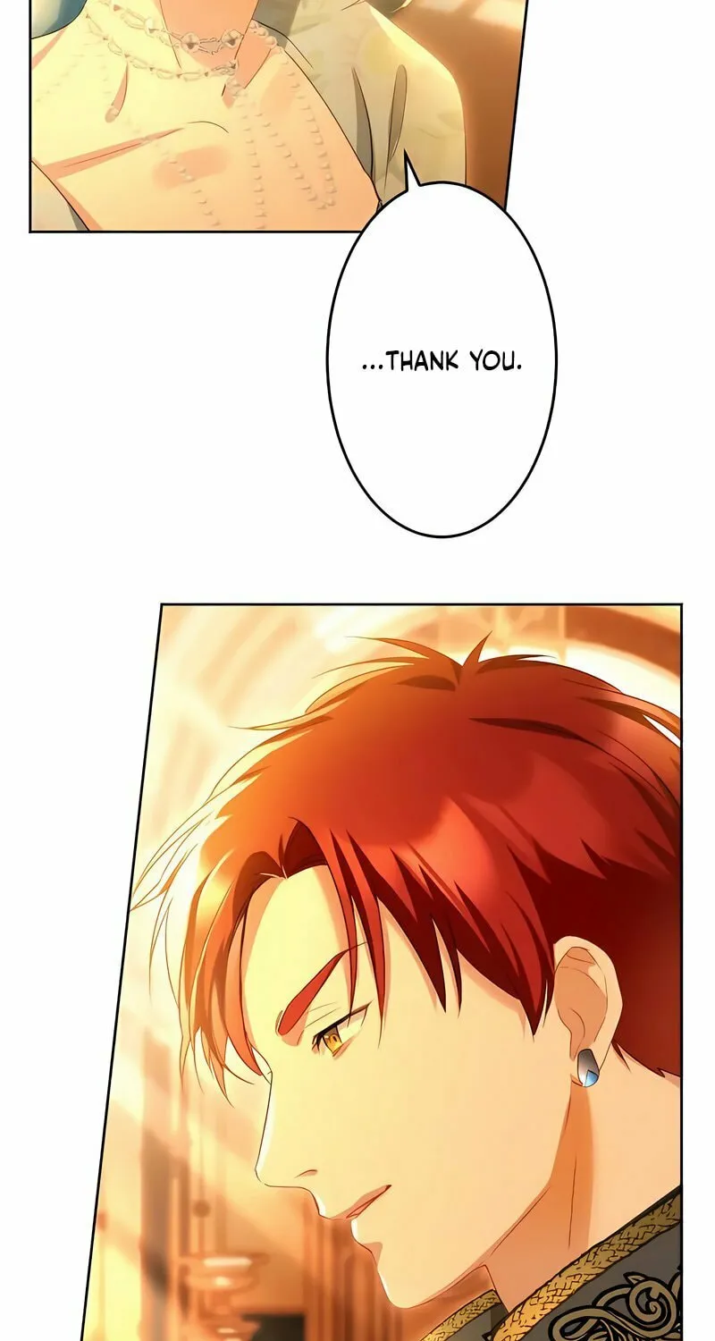 She is Obsessed with the Possessive Flame Emperor Chapter 9 page 40 - 
