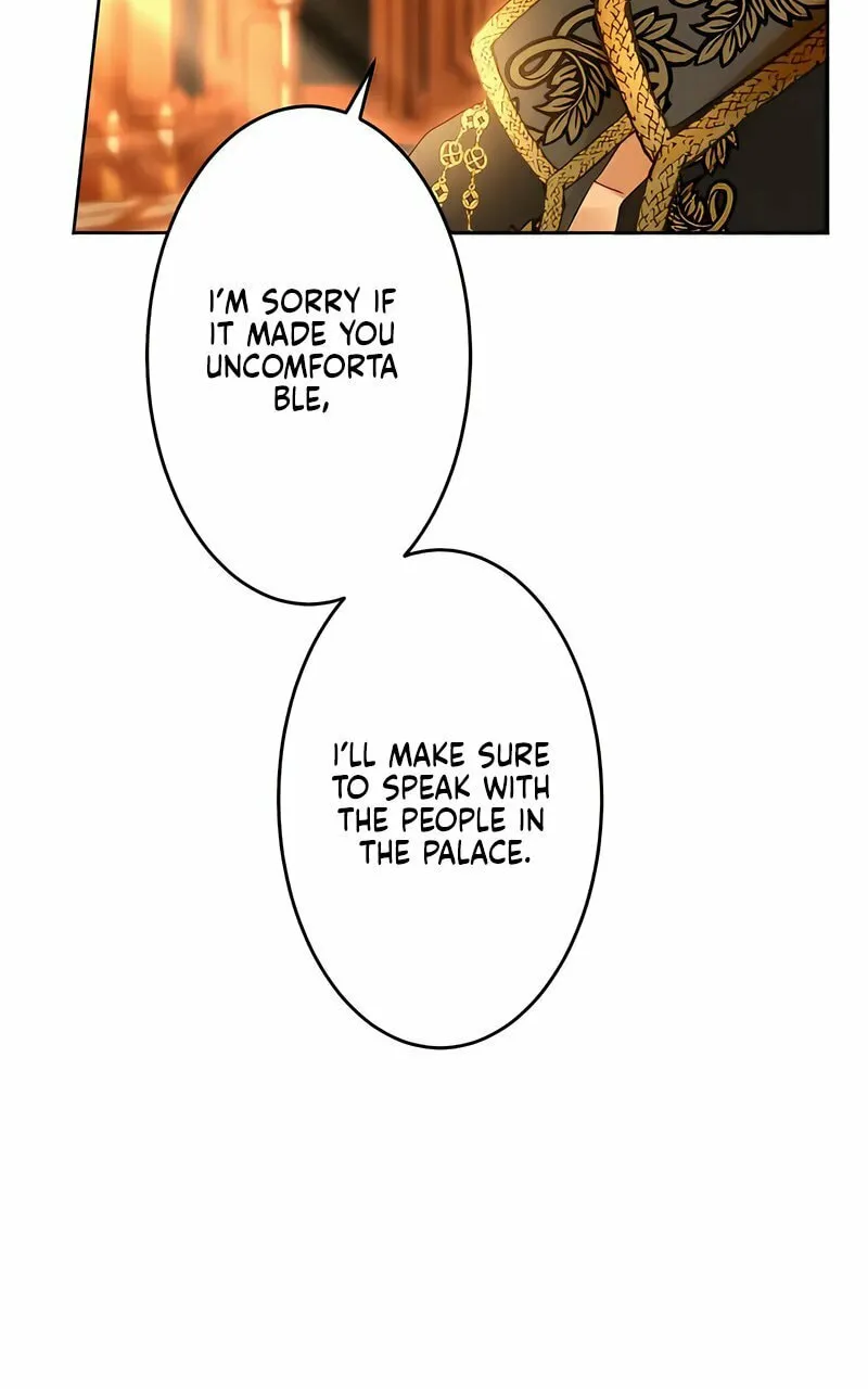 She is Obsessed with the Possessive Flame Emperor Chapter 9 page 41 - 
