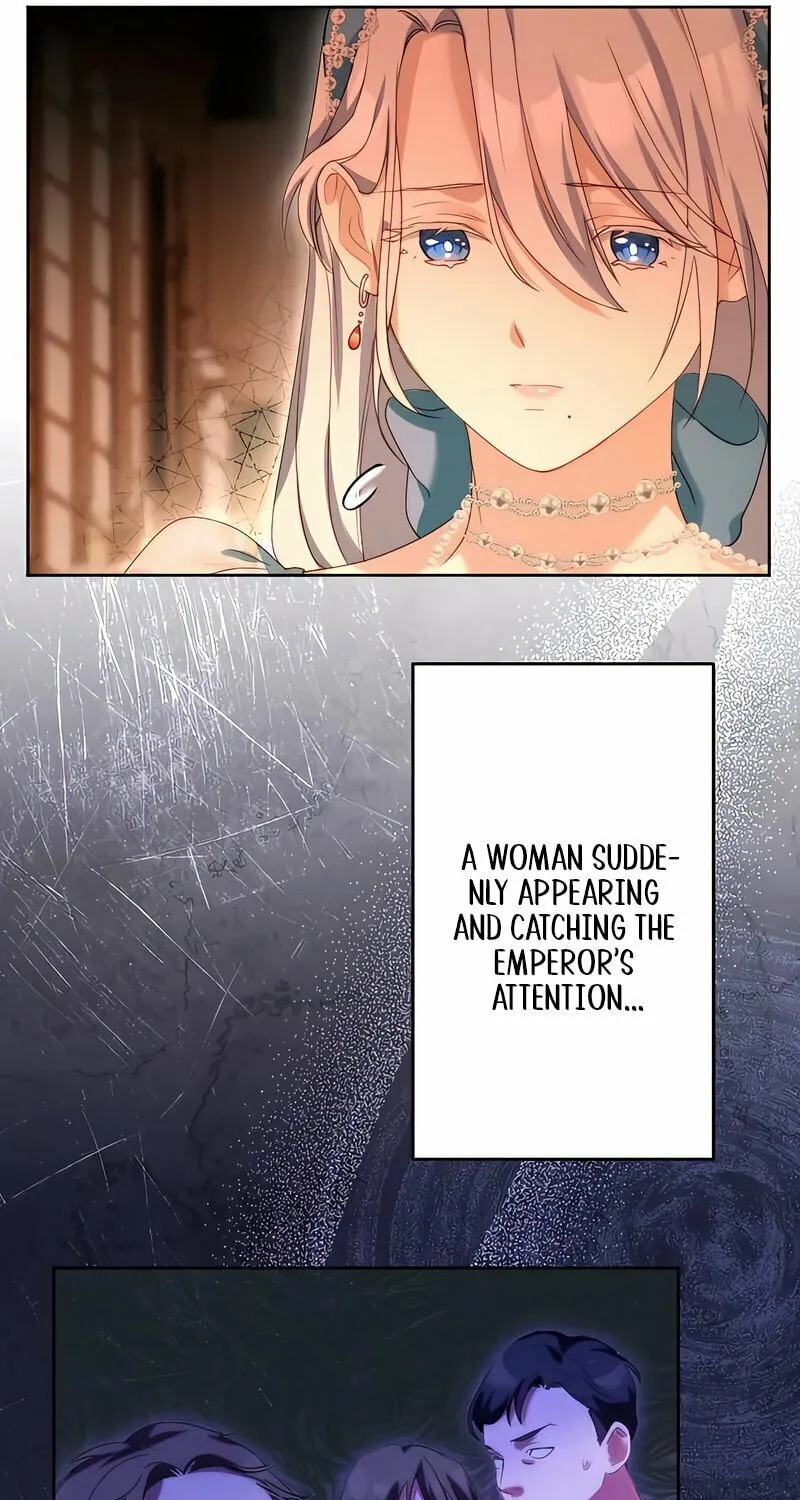 She is Obsessed with the Possessive Flame Emperor Chapter 9 page 42 - 