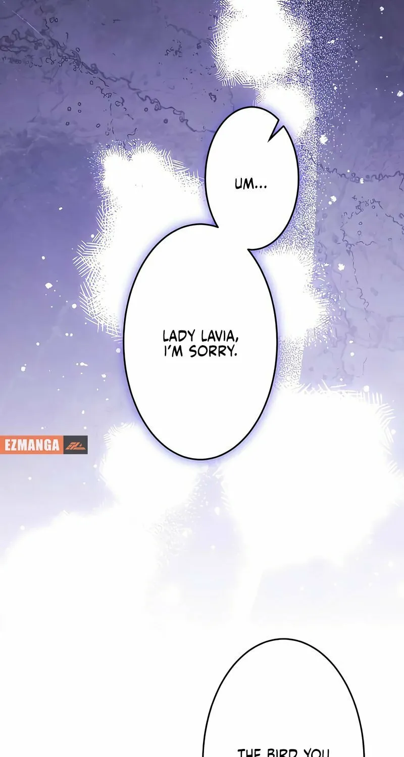 She is Obsessed with the Possessive Flame Emperor Chapter 9 page 45 - 