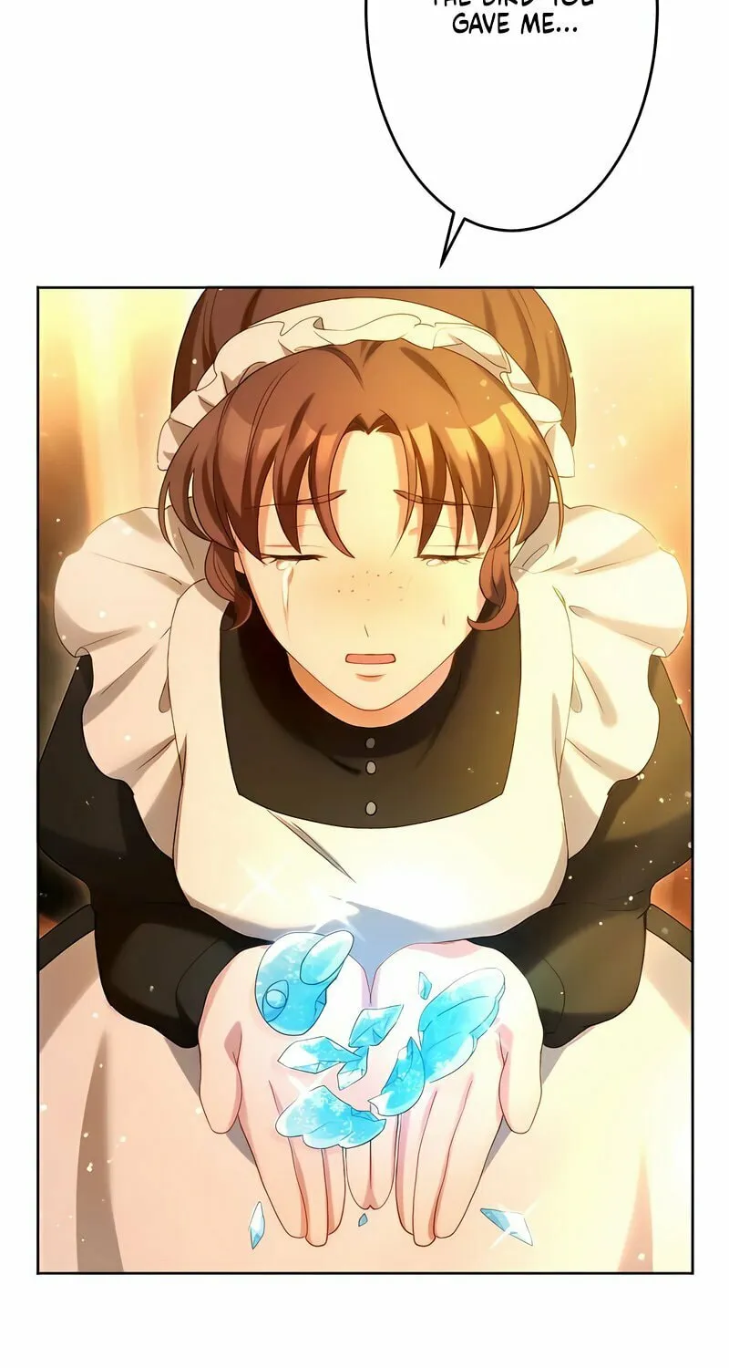 She is Obsessed with the Possessive Flame Emperor Chapter 9 page 46 - 