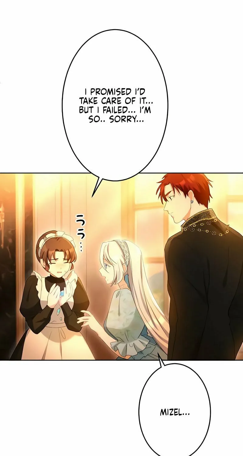 She is Obsessed with the Possessive Flame Emperor Chapter 9 page 47 - 