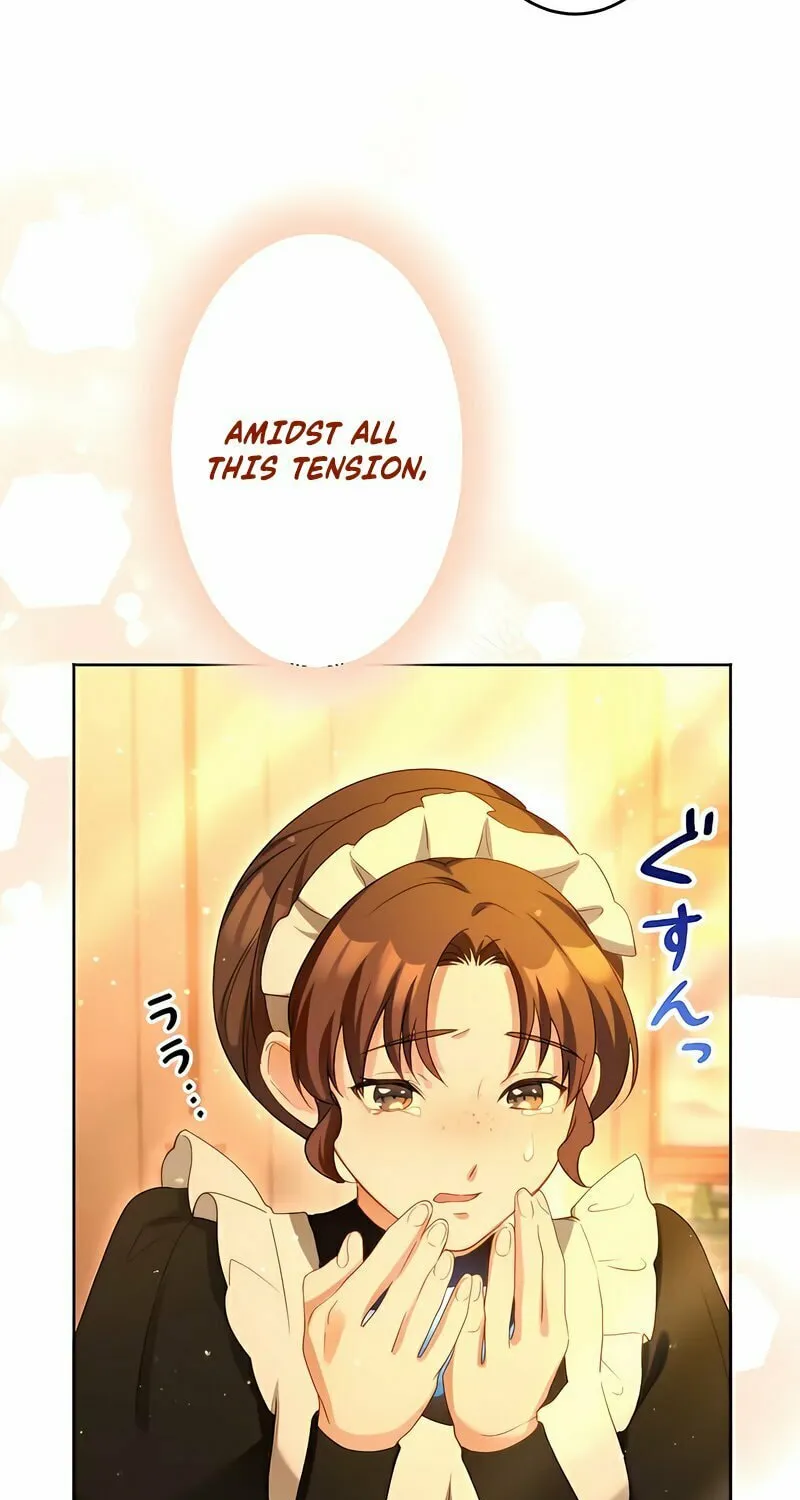 She is Obsessed with the Possessive Flame Emperor Chapter 9 page 48 - 