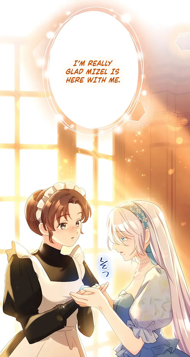 She is Obsessed with the Possessive Flame Emperor Chapter 9 page 50 - 
