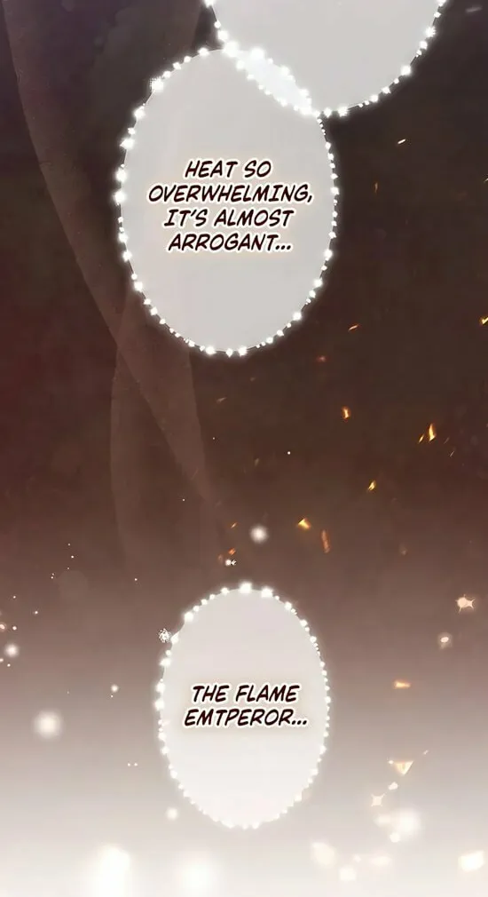 She is Obsessed with the Possessive Flame Emperor Chapter 9 page 6 - 