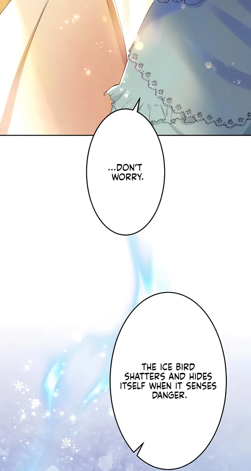 She is Obsessed with the Possessive Flame Emperor Chapter 9 page 51 - 