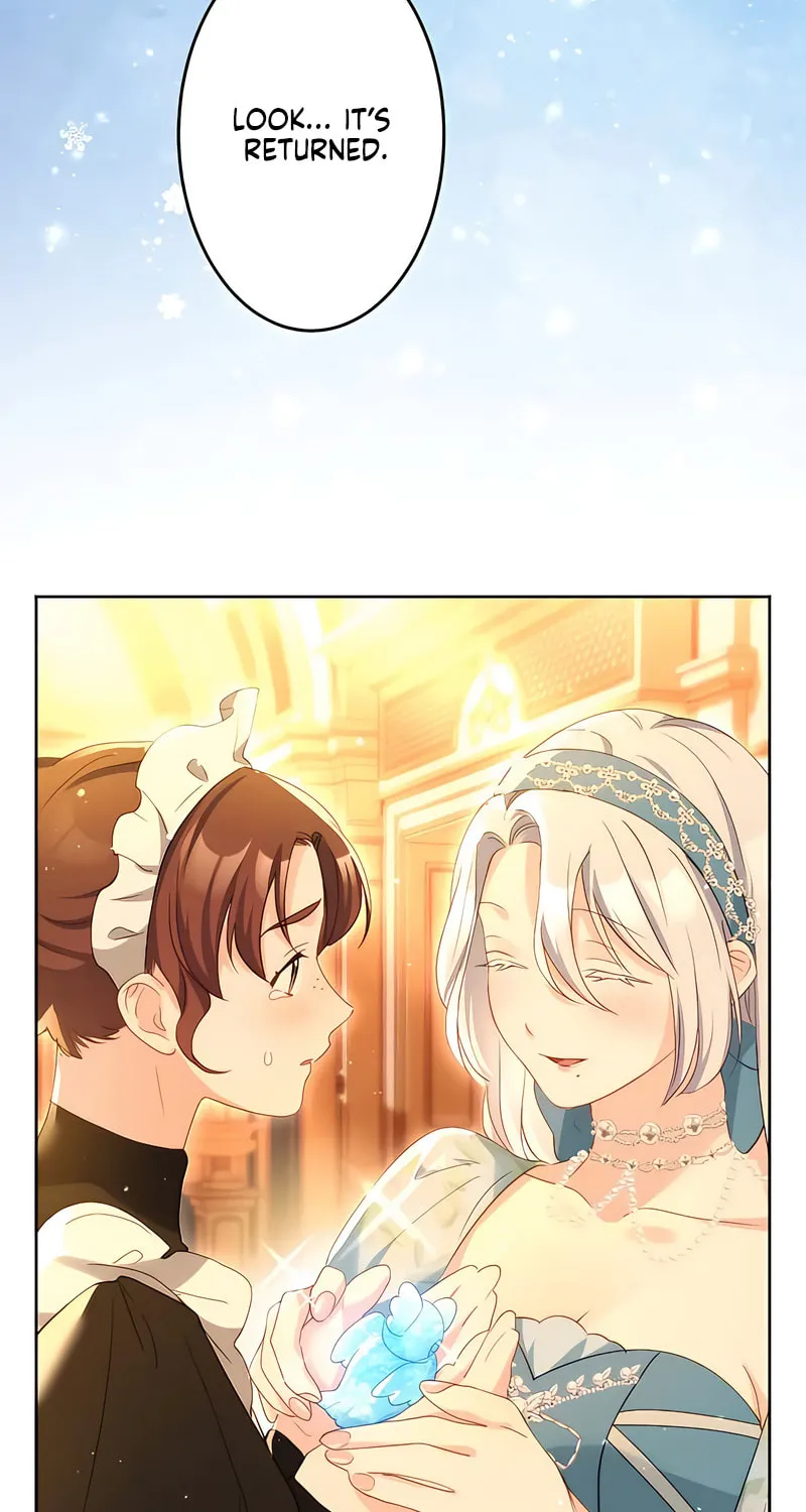 She is Obsessed with the Possessive Flame Emperor Chapter 9 page 53 - 