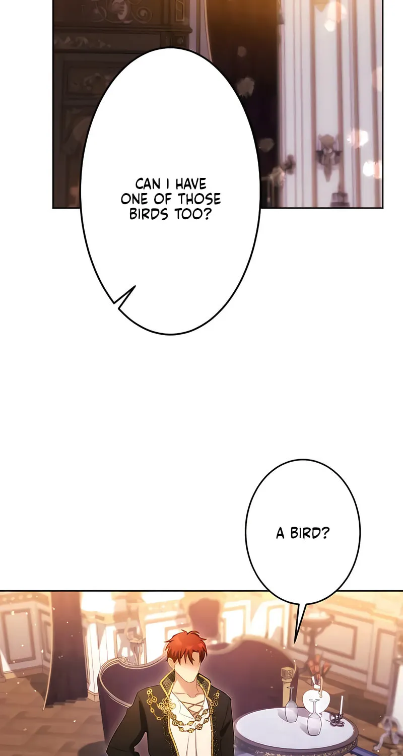She is Obsessed with the Possessive Flame Emperor Chapter 9 page 57 - 