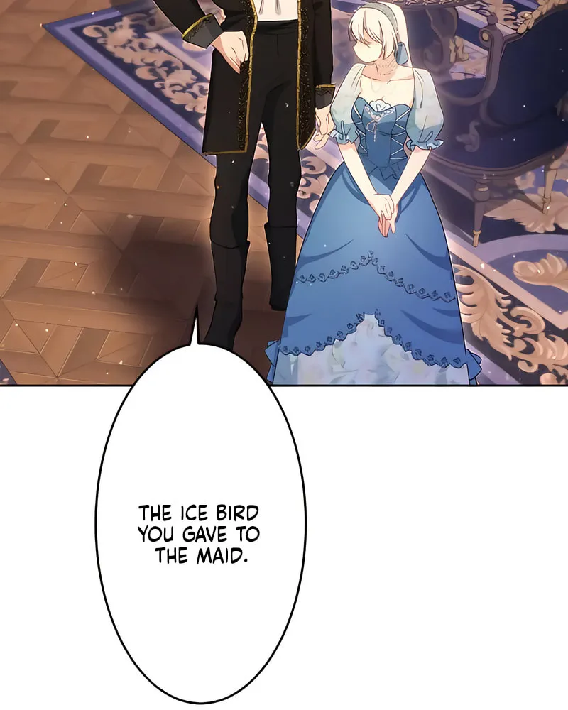She is Obsessed with the Possessive Flame Emperor Chapter 9 page 58 - 