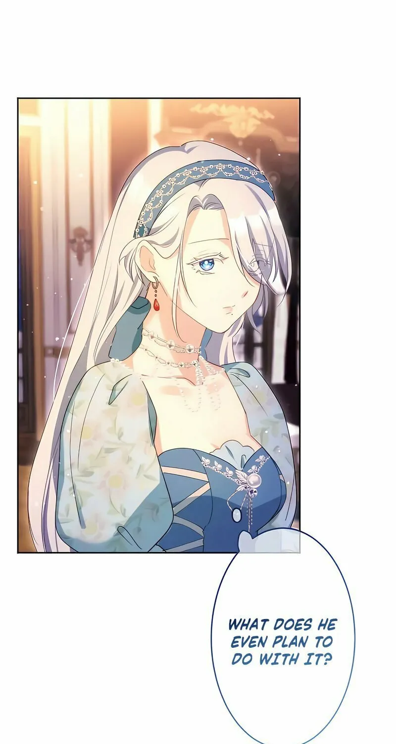 She is Obsessed with the Possessive Flame Emperor Chapter 9 page 59 - 